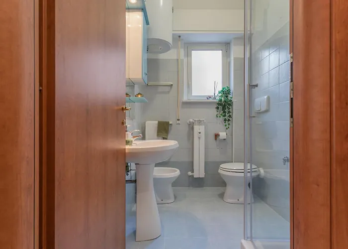 Hope Apartment