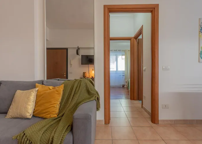 Apartment Hope