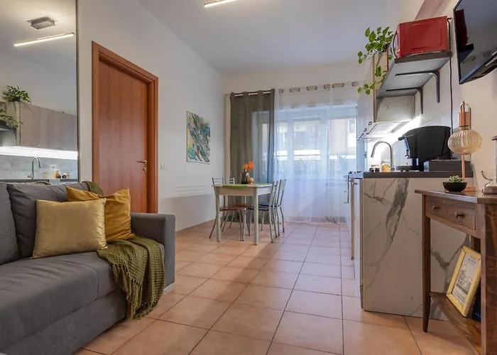 Apartment Hope *