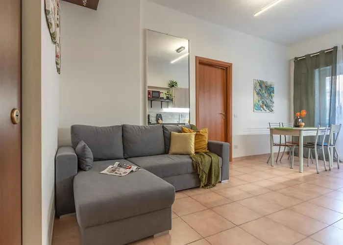 Hope Apartment