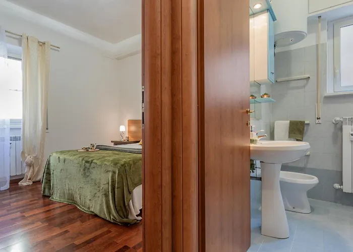 Hope Apartment